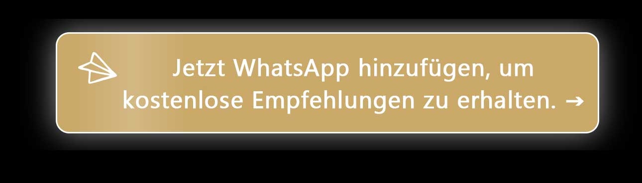 Jetzt ber WhatsApp mehr erfahren